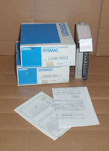 C200H-OD214 Omron PLC New In Box DC Output C200HOD214
