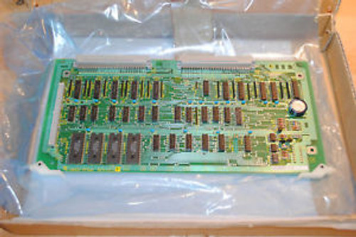 Yaskawa JANCD-MM14D PC Board PLC NEW