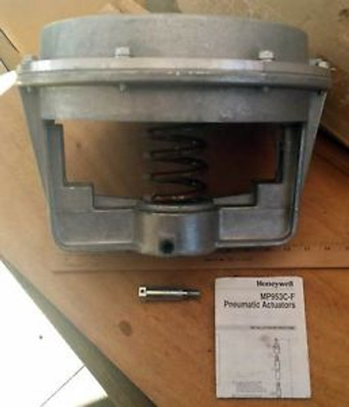 HONEYWELL MP953C 1471 2 13 Diameter Pneumatic Valve Actuator NOS NEW