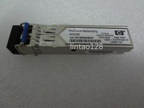 NEW HP JD4859B SFP 10KM 1310nm 1.25G Opt kit
