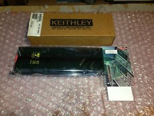 Keithley Digital I/O Board SSIO-24 NEW IN BOX Nice 00410089+1