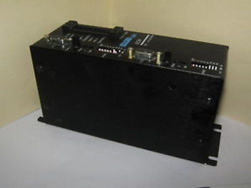 RVSI NER SCM 501300 STROBE CONTROLLER 24 VDC 2 AMPS