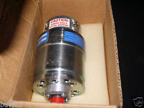 Cleveland- Kidder EC-2T Tensi-Master Transducer 150#  Classic Line Load Cell