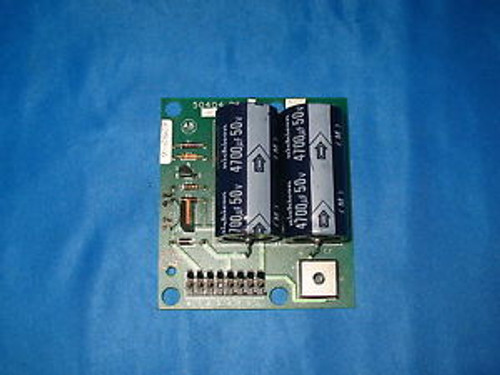 Allen Bradley Contactor Interface Board S50404-003 50404