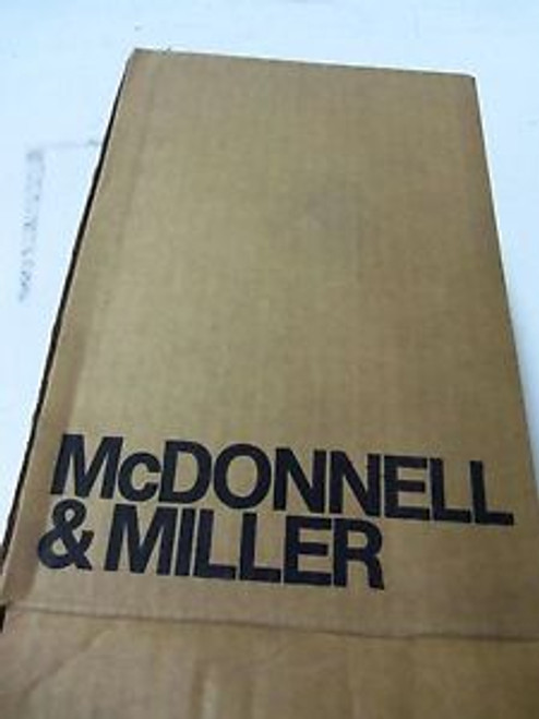 ITT MCDONNELL & MILLER FS7-4 FLOW SWITCH   NEW IN BOX