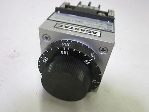 AGASTAT 70-22-CK NEW OUT OF A BOX