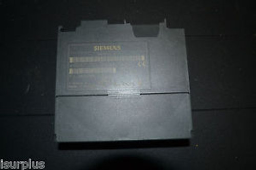 Siemens 6ES7 321-1BL00-0AA0 Simatic S7