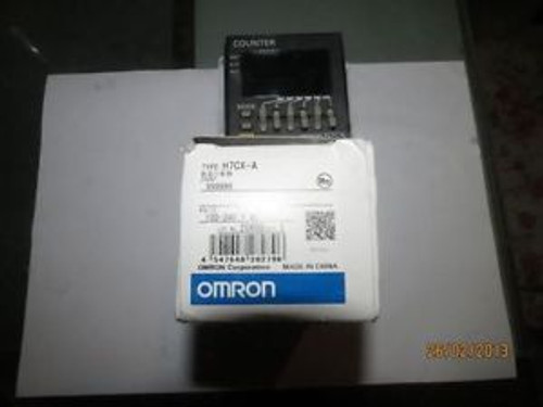 1PC Omron H7CX-A xhg29