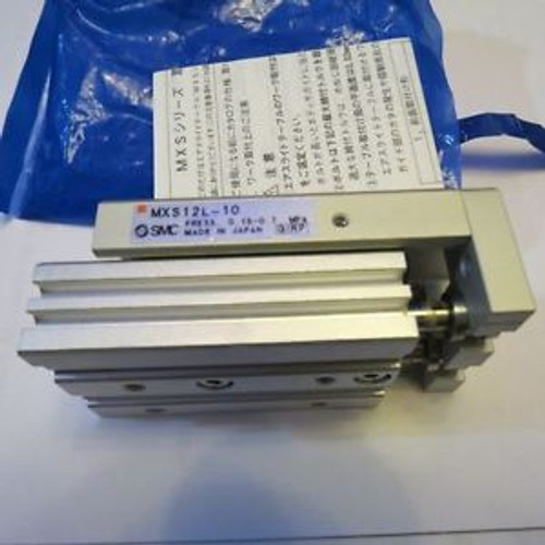 1PC SMC MXS12L-10 xhg29