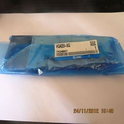 1PC SMC VQ4251-5G xhg29