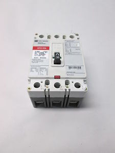 NEW CUTLER HAMMER HFD3030L 3P 30A 600V-AC MOLDED CASE CIRCUIT BREAKER D393532