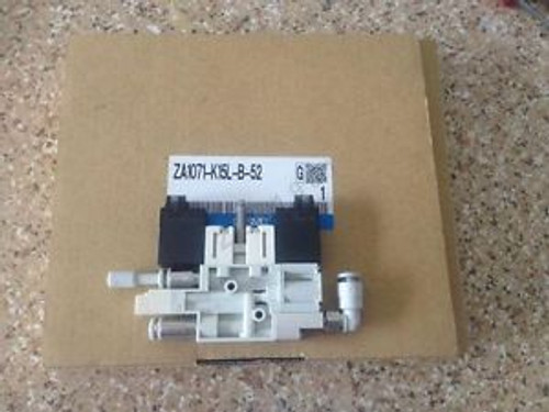 1PC SMC ZA1071-K15L-B-52 zlb01
