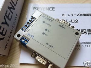 1pcKEYENCE controller BL-U2