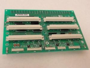 92819 New-No Box, Heat and Control P5375A Mother Board