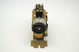 NEW TELEMECANIQUE RM1-XA IN 16 A 600V-AC 40A AMP CONTACTOR B406195