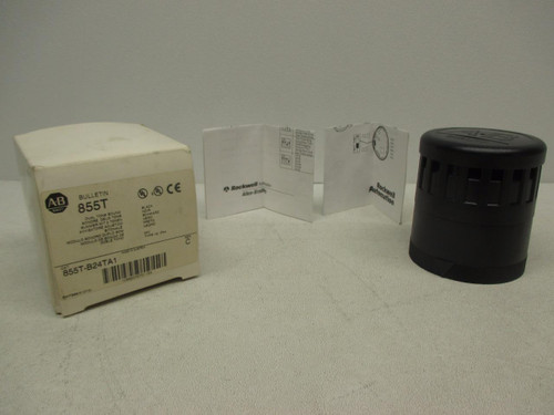 ALLEN BRADLEY 855T-B24TA1 855TB24TA1