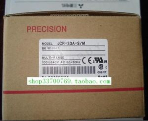 1PC SHINKO JCR-33A-S/M xhgj22