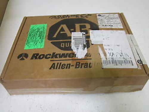 ALLEN BRADLEY 120663 DISPLAY BOARD  NEW IN A BOX