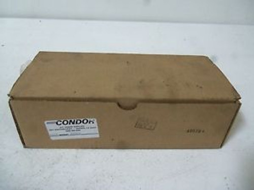 CONDOR HCBB75W-A+ DC POWER SUPPLY NEW IN BOX