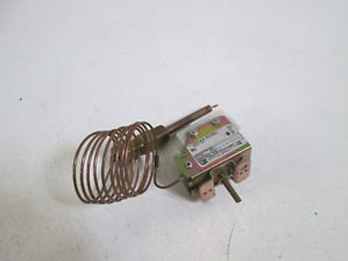 UNITED ELECTRIC TEMP. CONTROLLER E55AS-E22BC NEW OUT OF BOX