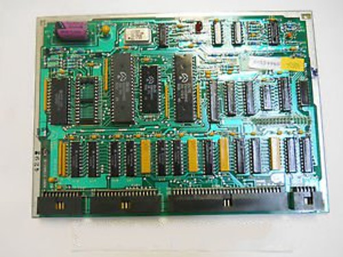 GILBARCO MARCONI T15841-G2 REV G CONTROL BOARD NOS CONDITION / NO BOX