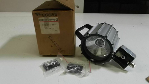 Waldmann 008-308-900 In Box