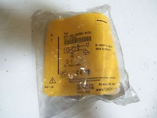 TURCK BI10-G30-ADZ30X2-B1131 NEW IN BAG