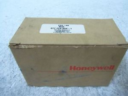 HONEYWELL EXA-AR EXPLOSION PROOF LIMIT SWITCH BROWN BOX NEW IN BOX