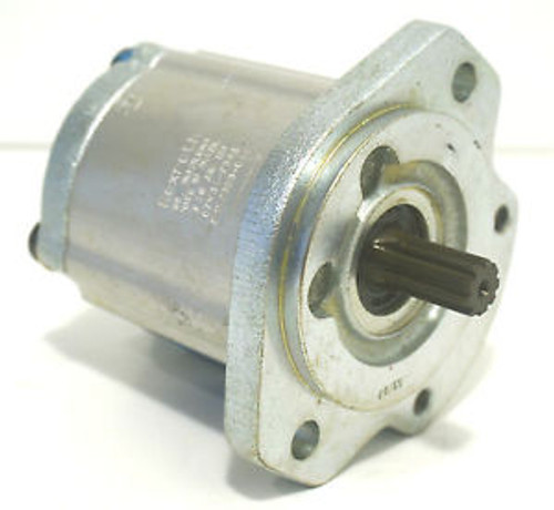 NEW REXROTH 9-510-290-126 GEAR PUMP 9510290126