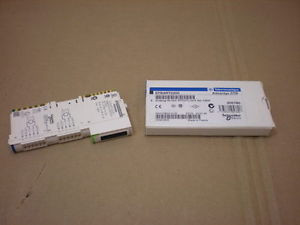 1 New TELEMECANIQUE STBART0200 ANALOG IN 2CH RTD/TC/MV ISO 16 BIT