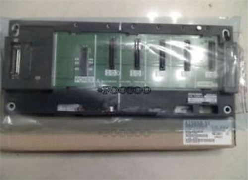 Mitsubishi PLC A1S65B-S1 Base Unit NEW IN BOX #2947688