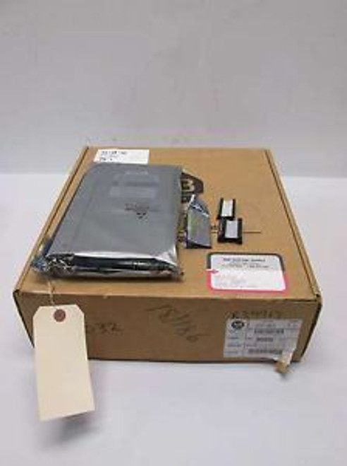 NEW ALLEN BRADLEY 1771-D810 PLC5 EXPANDER MODULE INFORMATION PROCESSOR D402463