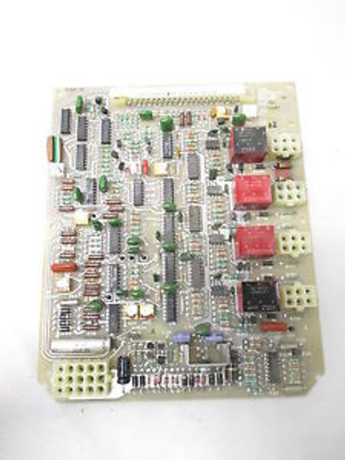 NEW 1042045-01 PCB CIRCUIT BOARD D420272