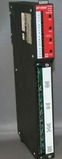 SY/MAX Square D ROM-221 120VAC 16CH OUTPUT MODULE