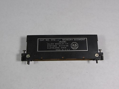 Allen Bradley 1772MT NSNP GENUINE AB 1772 MT