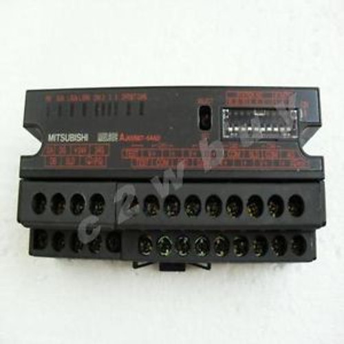 1PC   MITSUBISHI AJ65SBT-64AD xhg37