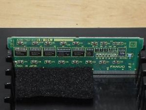 GE Fanuc A20B-2902-0371/02A PCB Module NEW