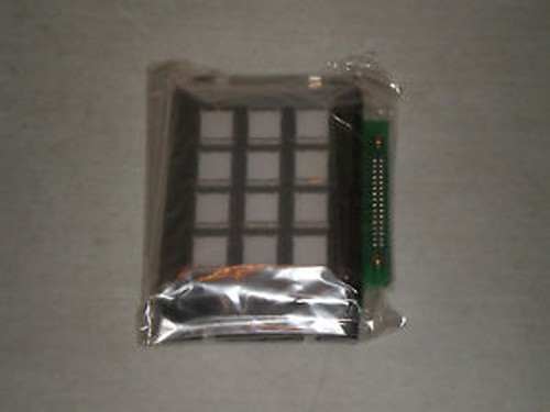 New AB12C-LL12HSNB/14W Operator Interface Circuit Board AB12CLL12HSNB/14W