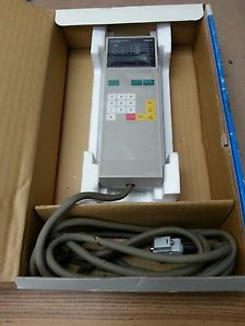 Omron Sysmac Programmable Controller Model C500-IF101