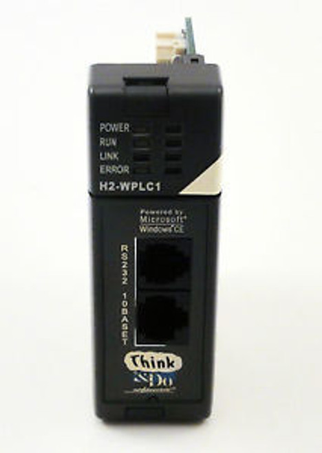 Host Automation Products H2-WPLC1 td