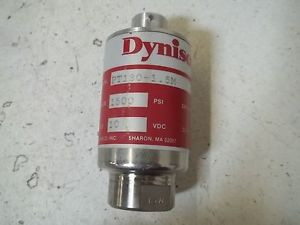 DYNISCO PT30-1.5M NEW OUT OF A BOX