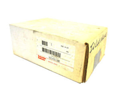 NEW SCHRADER BELLOWS N31431100 INLINE VALVE