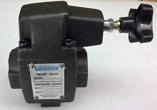 Nnb Vickers Relief Valve Cs 06 B 50 _ Cs06B50 _ Cs O6 B 5O _ Cso6B5O