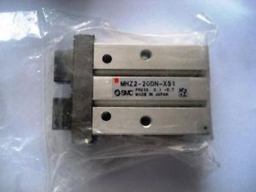 1PC SMC MHZ2-20DN-X51 xhgj22