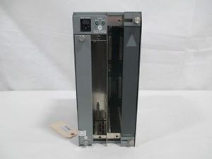 NEW ALLEN BRADLEY 2801-AM2 VISION PLATFORM RACK CHASSIS SER B D204634