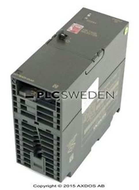 Siemens 6ES7 307-1BA00-0AA0, New, 6ES73071BA000AA0, Fast Shipping