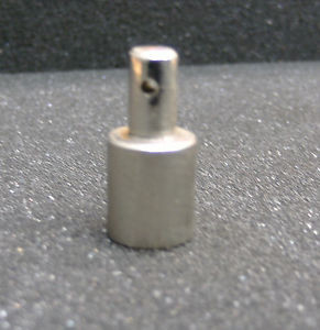 Fanuc Robotics MO-4467-414-7 End Cap