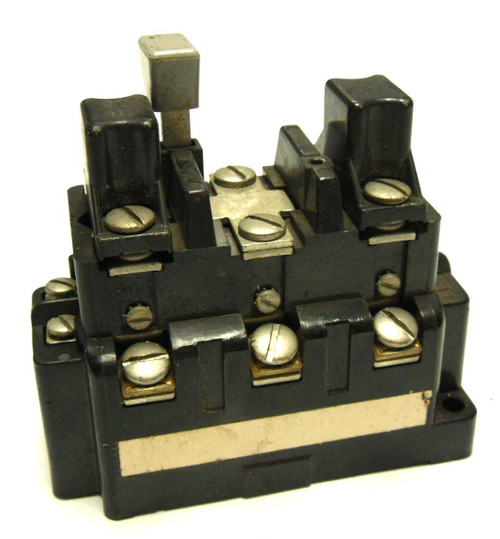 Allen Bradley 815BOV15 NSNP GENUINE AB 815 BOV15