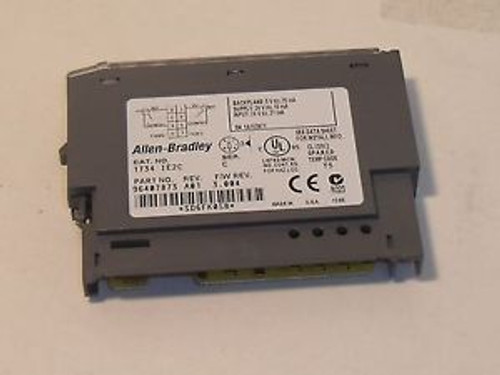 ALLEN BRADLEY 1734-IE2C -NEW- 1734IE2C