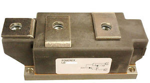 1 pcs  LD470850 POWEREX DIODE ISOLATED MODULE